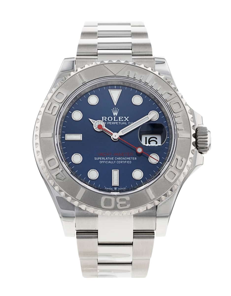 Rolex Yacht-Master 126622 Rolex Yacht-Master 126622